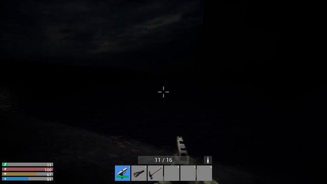 This Survival FPS has ZERO potential! WHY DO THESE GAMES EXIST? Tale of an Apocalypse Early Access смотреть онлайн