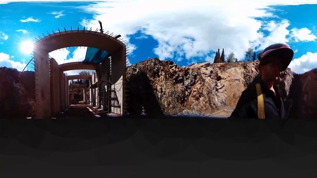 Стрежанский рудник, ч -2 смотреть онлайн