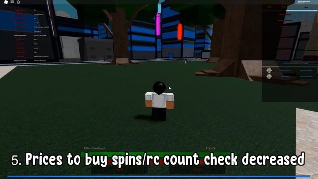 Project Ghoul: Online is back... | Roblox Tokyo Ghoul смотреть онлайн