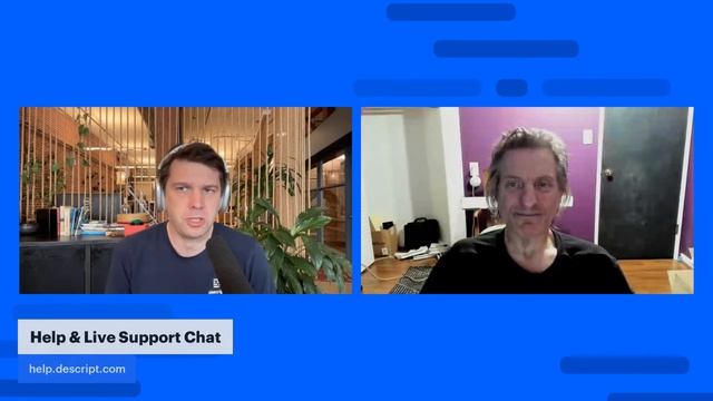 Descript Season 2 Launch смотреть онлайн