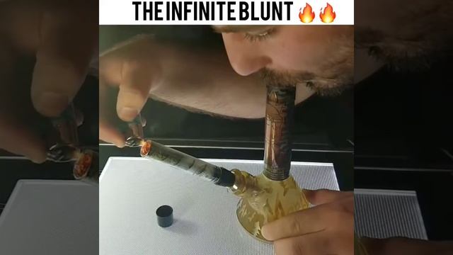 The Infinite Bowl смотреть онлайн