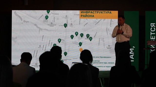 ЖК АТМОСФЕРА РЯЗАНЬ МАКРОКВАРТАЛ СВОБОДА ЗАСТРОЙЩИК ЕДИНСТВО. #сергейтелков #единство смотреть онлайн