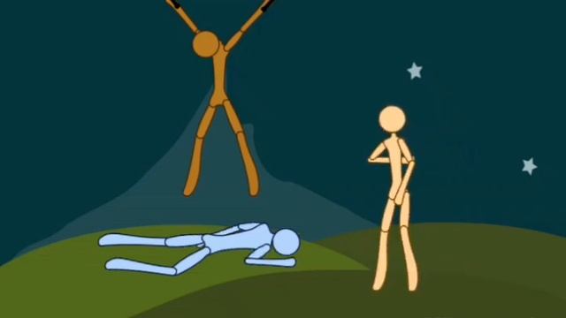 Нападение. Ужасный сон смотреть онлайн