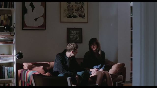 Michelle Gurevich - Poison in My Mind (The Worst Person in the World) смотреть онлайн