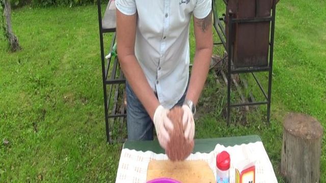 Книга рецептов