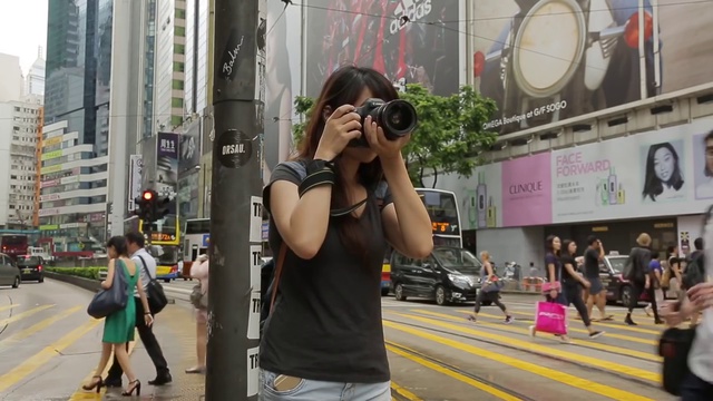 Чушь, которую слышат девушки фотографы смотреть онлайн