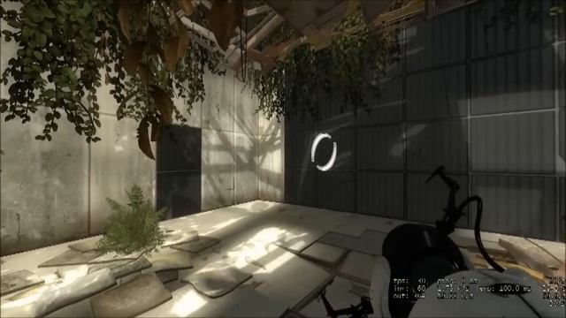 Portal 2 Sixense MotionPack Tutorial смотреть онлайн