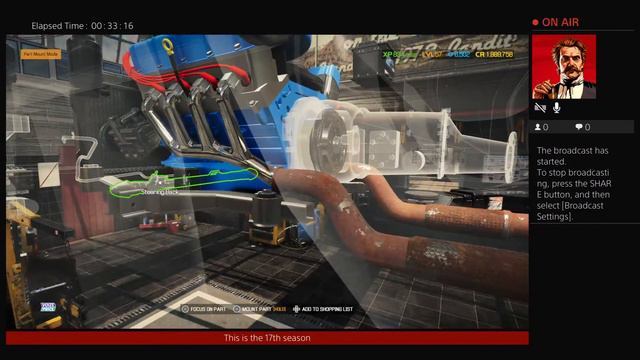 Car Mechanic Simulator 2021 Part 3