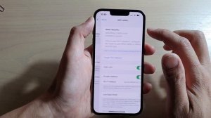 iPhone 13/13 Pro: How to Connect to the Internet