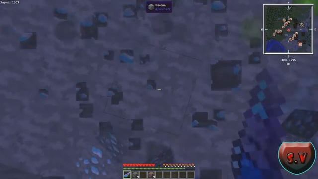 Дюп опыта в Minecraft 1.7.10 [C модами!] смотреть онлайн