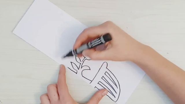 4 клас. Витинанка. смотреть онлайн