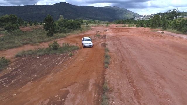 AMAROK  V6 3 0 TURBO Nova Volkswagen Amarok 2019