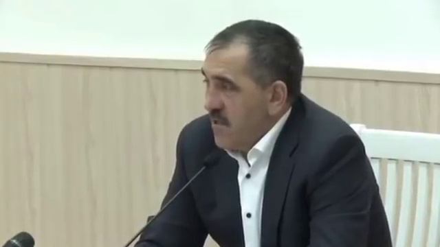 Евкуров не знает, что ответить студентке Хади смотреть онлайн