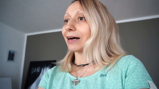 VLOG: Меня не узнают / Сделала Золодекс и Анализ крови смотреть онлайн