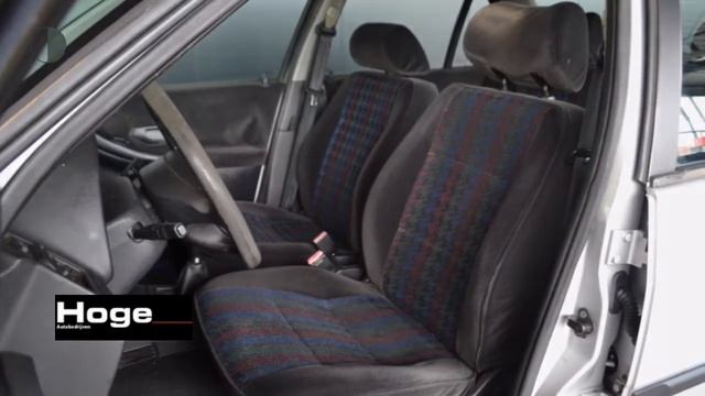 Peugeot 306 Break 1.4 XR Stuurbekrachtiging Trekhaak Elektr. ramen APK 07-06-2018 Inruil mogelijk смотреть онлайн