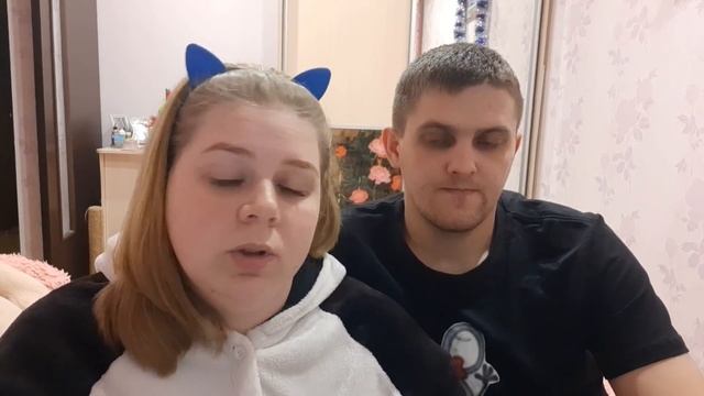 Вопрос - ответ с Сашей. Как мы познакомились и сколько хотим детей. В конце ляпы. смотреть онлайн