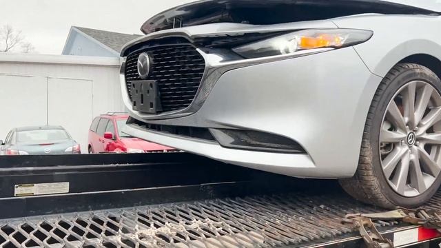 Автосервис в США. Как отдыхают механики. Автосервис в Америке как бизнес смотреть онлайн