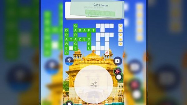 Wow Guru ( words of wonders guru ) level   816   : solution, answer and solved walkthrough