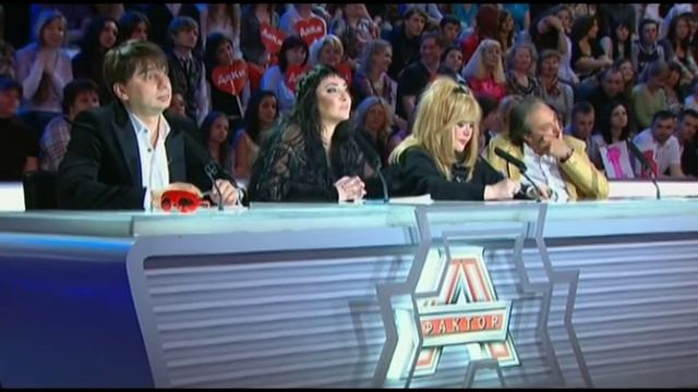 Город которого нет. Фактор А. Владислав Туманов смотреть онлайн