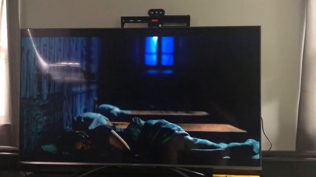 IS THIS THE BEST 4K TV UNDER $1,000?? | HISENSE H9G 4K ULED QUANTUM DOT TV REVIEW смотреть онлайн