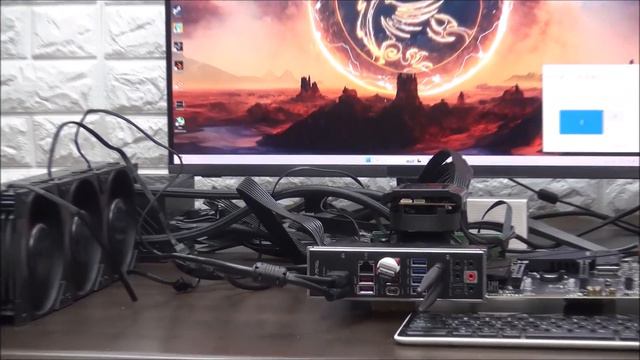 향상된 전원부로 안정성 높인 게이밍 메인보드, MSI MAG B650 토마호크 WIFI смотреть онлайн