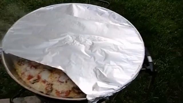 Пицца на сковороде смотреть онлайн