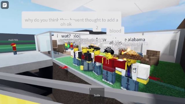 Spy Party | Roblox Be dead forever simulator смотреть онлайн