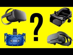 Выбираем VR Шлем. Какой шлем виртуальной реальности лучше? VR шлем отзывы