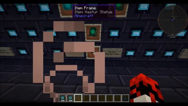 Abyssalcraft is Kind of Awesome Ep 27: The Dark Realm смотреть онлайн