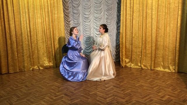 Н. В. Гоголь "Мертвые души" смотреть онлайн