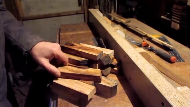 Угловые струбцины - II. смотреть онлайн