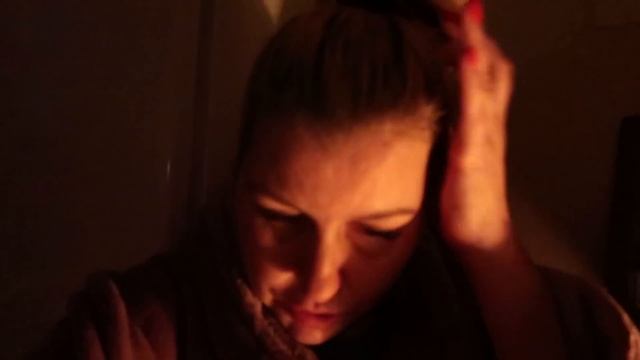 VLOG Мама вареников принесла. Первый снег выпал смотреть онлайн