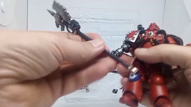 ĵoytoy techmarine / примарис техномарин смотреть онлайн