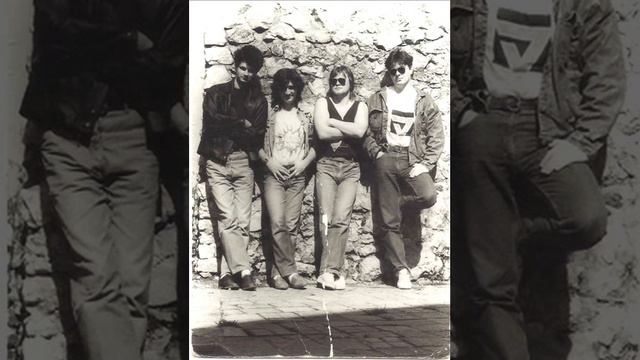 VERONIQUE - POIŠČI ME, 1990 смотреть онлайн