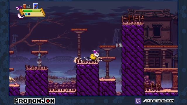 Game Clearing: Sonic Mania (Part 2/Finale) & Kemono Heroes смотреть онлайн