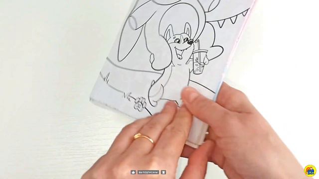 АКТИВИТИ-БЛОКНОТ. СОБАЧКИ.РАСКРАСКА. ЗАДАНИЯ. ЛАБИРИНТЫ. ИГРЫ ДЛЯ ДЕТЕЙ