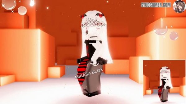Roblox# Emo Outfit Codes + Links