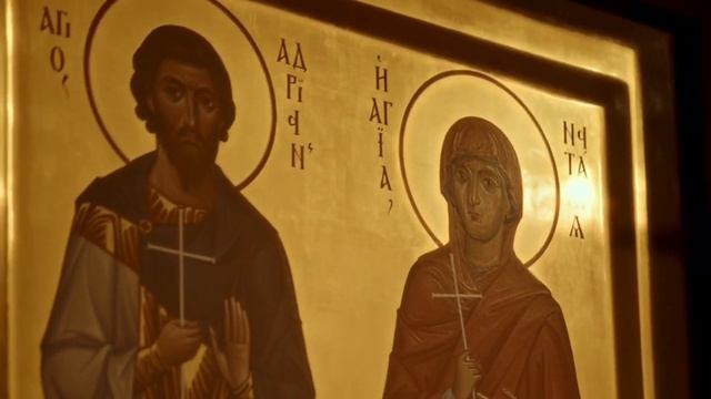 Молитва на ЗАЩИТУ ДОМА. Сильная молитва на благословение дома смотреть онлайн