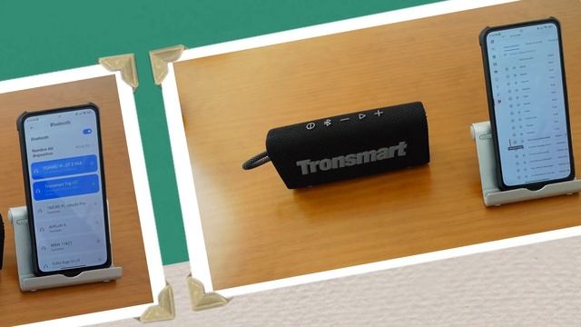 Review del Tronsmart TRIP en 4K - ¿REALMENTE SUENA BIEN? смотреть онлайн