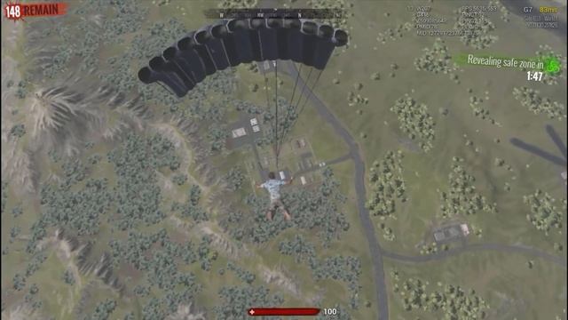 | H1Z1: King of the Kill | Nvidia Geforce GT 730 | 8GB Ram | i3 | смотреть онлайн