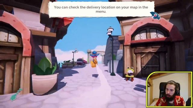 Checking out: Mika and the witch's mountain смотреть онлайн