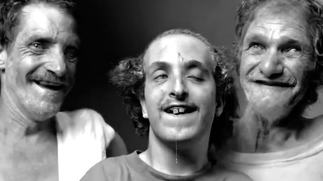 SATU KELUARGA INSES.!! Pernikahan Sedara Digilir Sampai Anak Cucu Hingga Melahirkan Keturunan Aneh