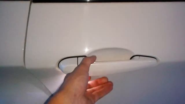 Видео: Как открыть заднюю дверь в BMW X6, БМВ Х6 смотреть онлайн