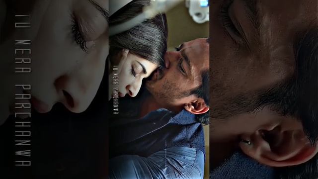 tanu Chad ke kitthe java❤️❤️ sad love story #love #arijitsingh #sadstatus #lovestatus #sad смотреть онлайн