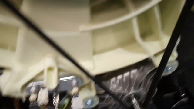 Как выглядит SIEMENS IQ800 i-Dos внутри смотреть онлайн