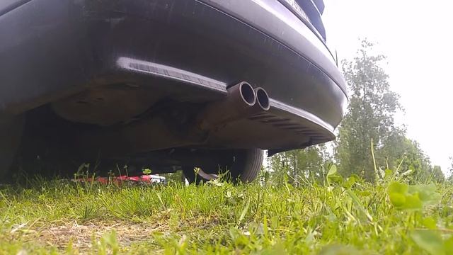 Audi 90 2.3E смотреть онлайн