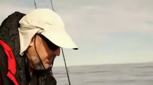 Катушки для морской рыбалки