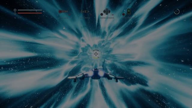 EVERSPACE™ | Galactic Dogfight | Part 2 смотреть онлайн