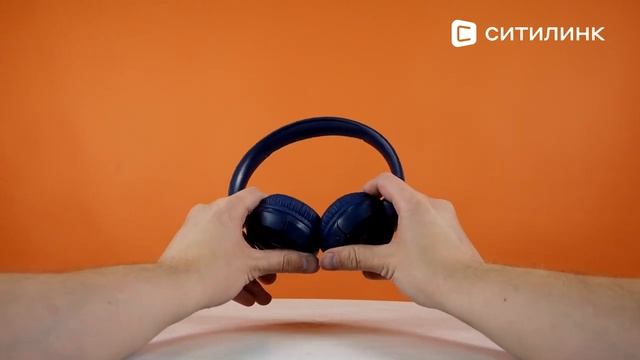 Обзор Наушников JBL Tune 510BT | Ситилинк смотреть онлайн