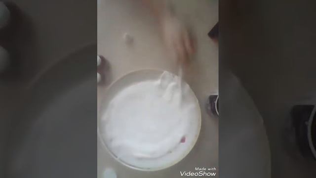 Как сделать слайм из клея/загуститель натрия, смотреть онлайн